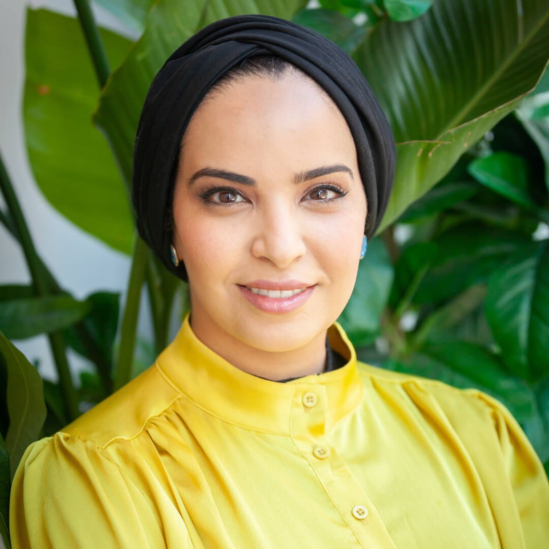 Dr Safa Al-Naher