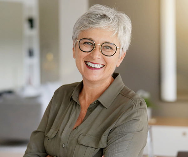 Dental Implant in Belgravia