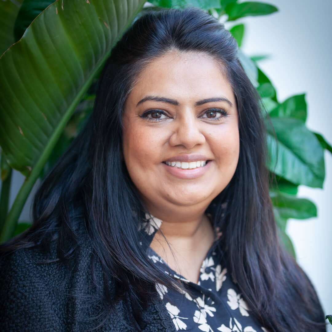 Sakina Syed