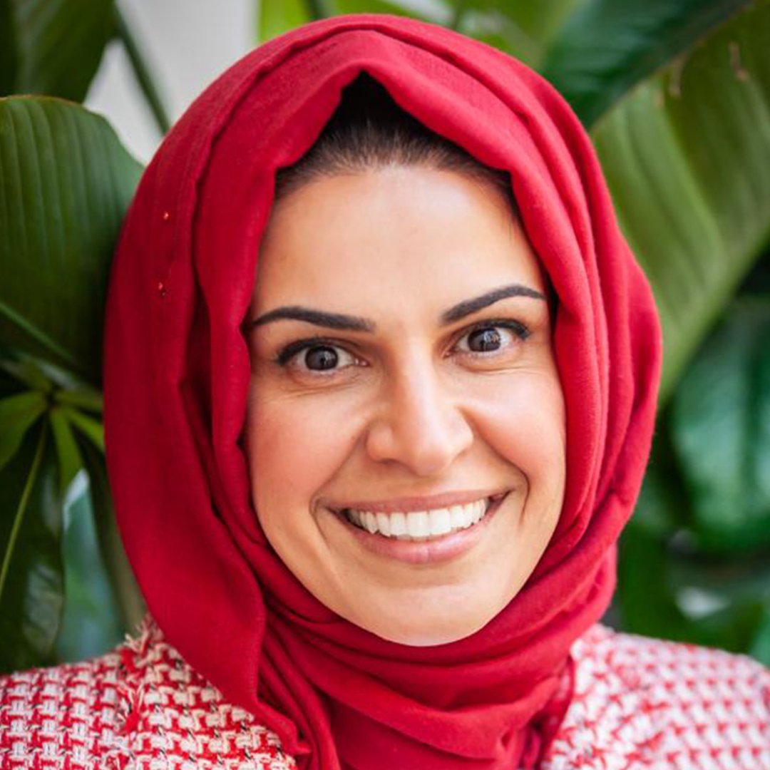 Dr. Zahra Hussain