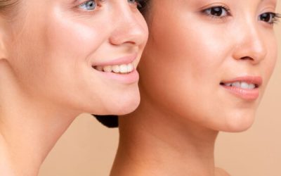 Facial Aesthetics at the Dentist? Here’s Why You’re in the Right Hands