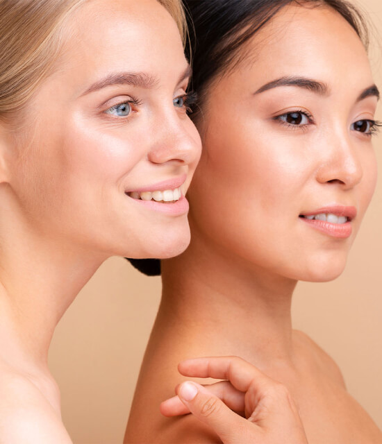 Facial Aesthetics at the Dentist? Here’s Why You’re in the Right Hands