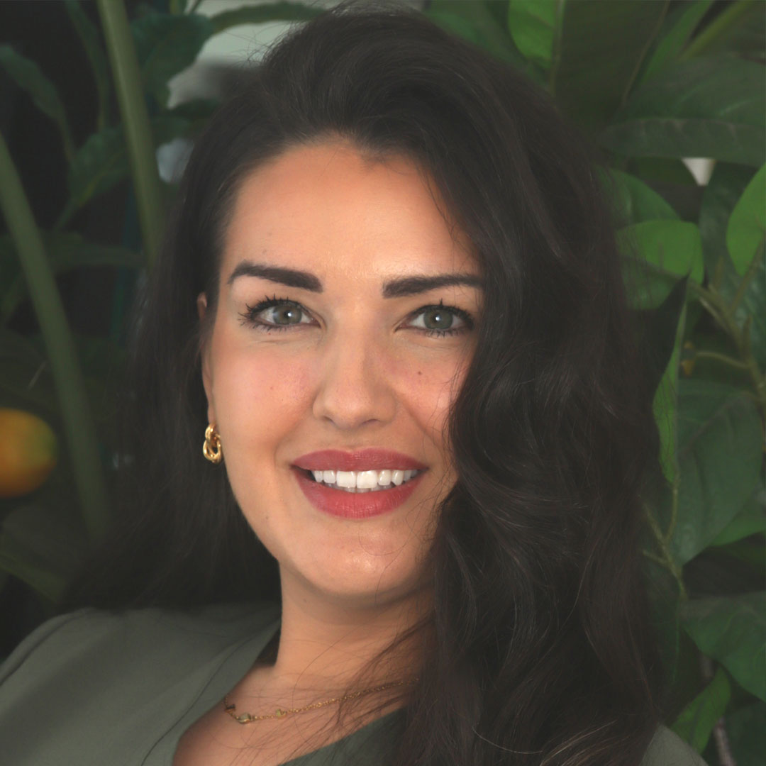 Dr Cristina Parenti