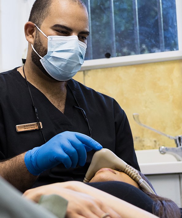 dentist-for-nervous-patients