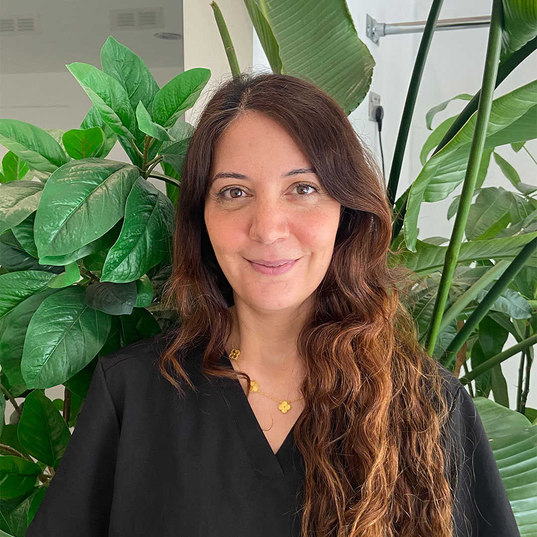 Dr. Alaa Bani Hani