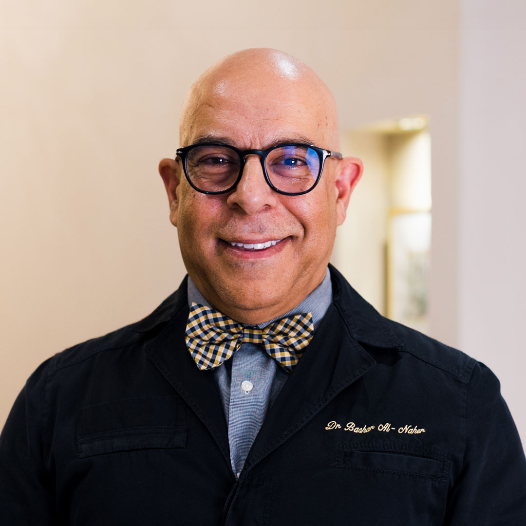 Dr. Bashar Al-Naher