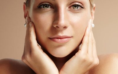 Facial Aesthetics with an Arabic Female Dentist