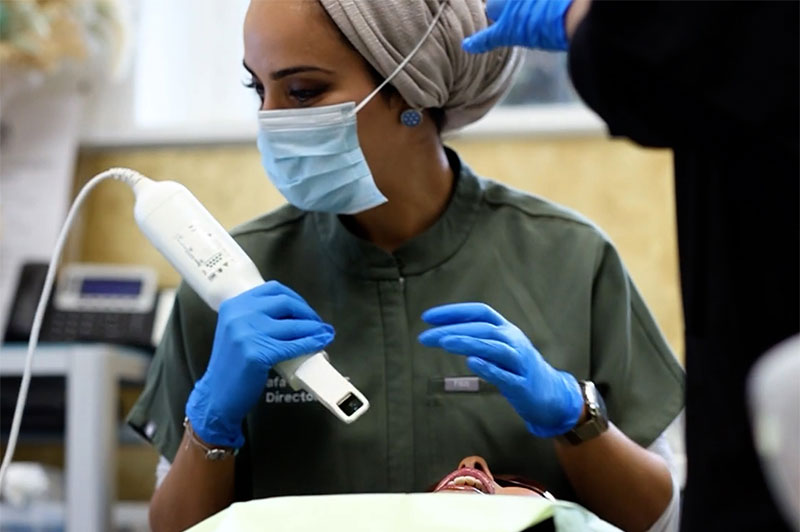  Tips for Ramadan to keep your teeth breath fresh while fasting