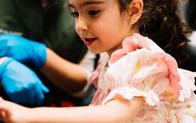 Why More Parents Are Choosing Serene Dental for Their Children’s Smiles
