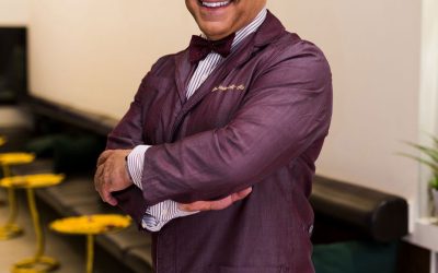 What Every Nervous Patient Should Know About the Enjoyable Dentistry Technique™