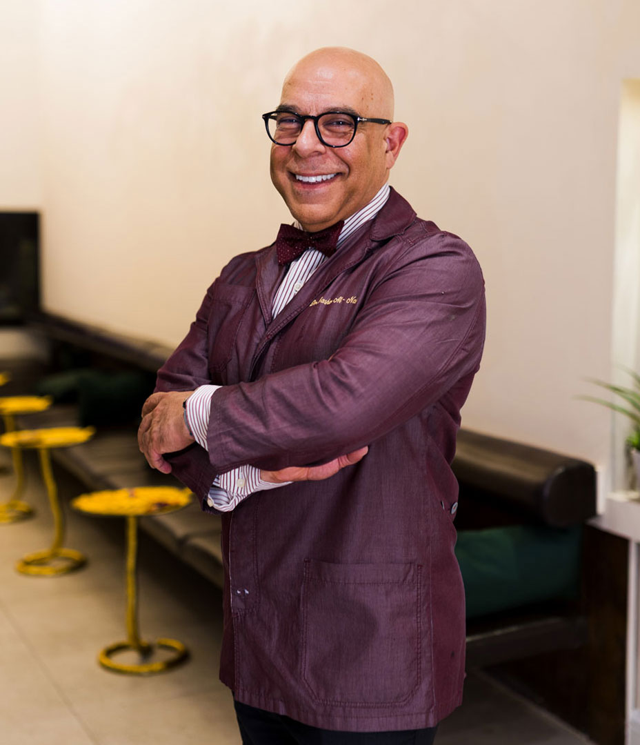 What Every Nervous Patient Should Know About the Enjoyable Dentistry Technique™