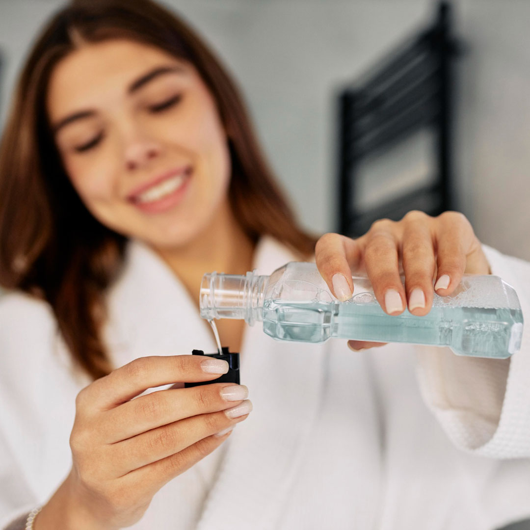  Tips for Ramadan to keep your teeth breath fresh while fasting