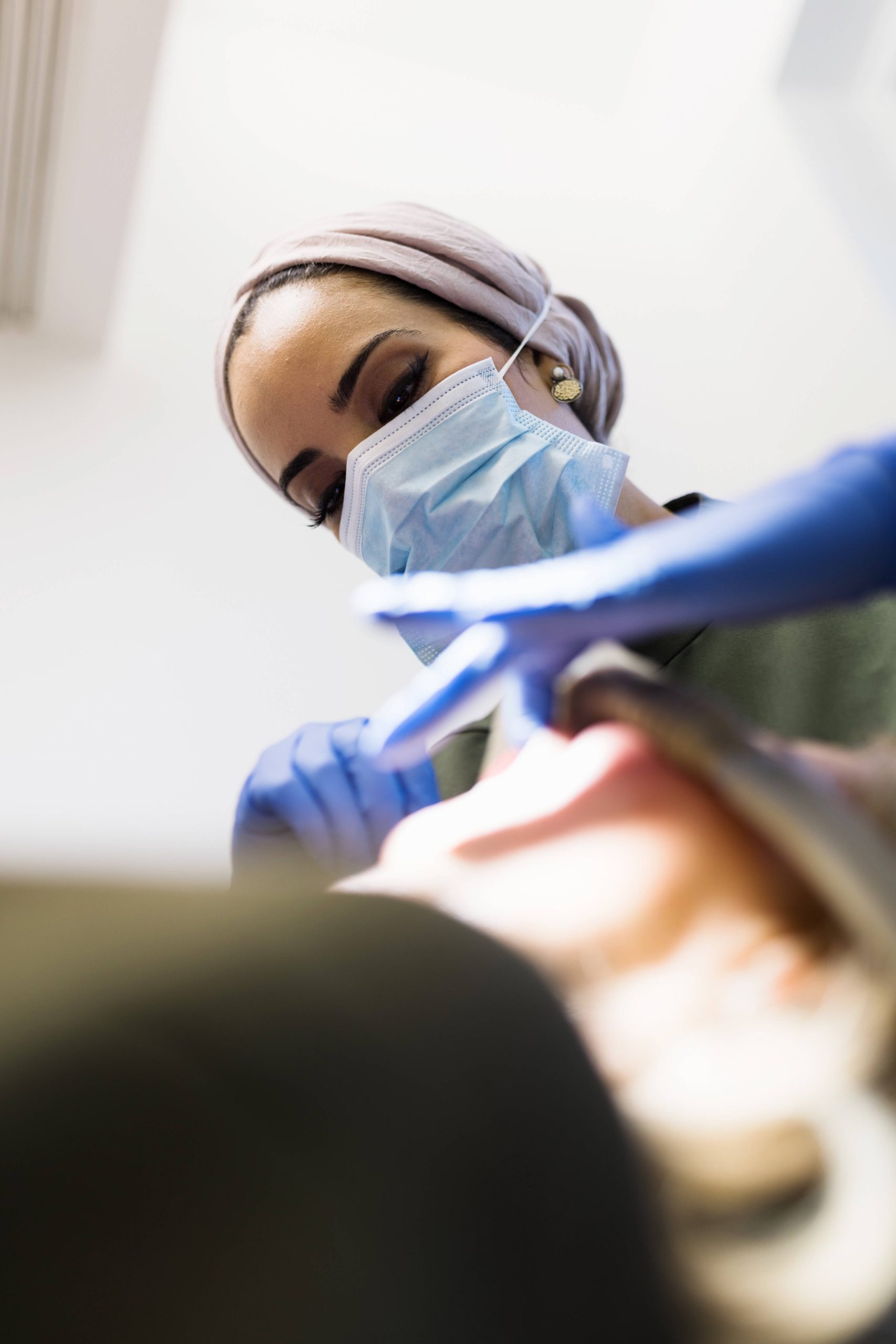  Tips for Ramadan to keep your teeth breath fresh while fasting