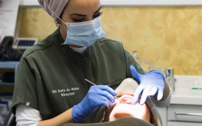 Neurodivergent Dentistry at Serene by Dr Safa | Inclusive, Sensory-Friendly Dental Care in London