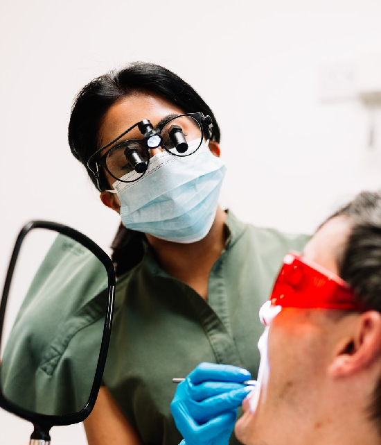 Full-Face Harmony: Why Your Smile and Your Skin Belong in the Same Plan