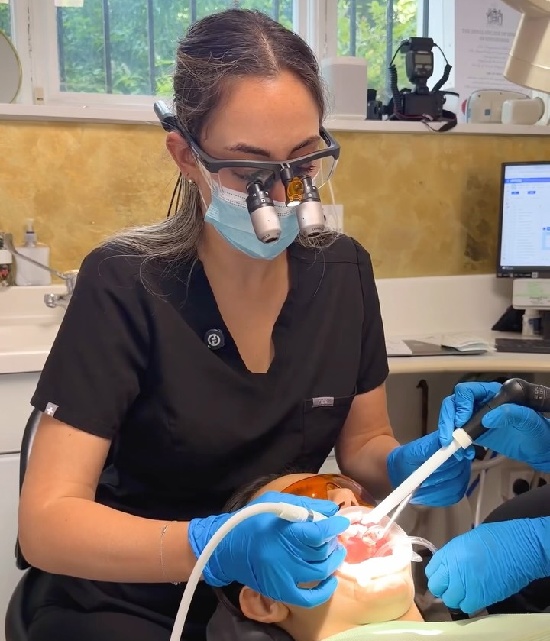 Summer Smile Makeover in London (1)